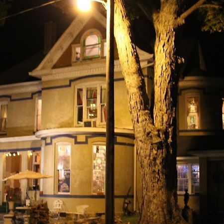Riverview Mansion Hotel Golconda Kültér fotó